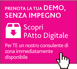 CLICCA E APPROFITTA
DELLA PROMOZIONE